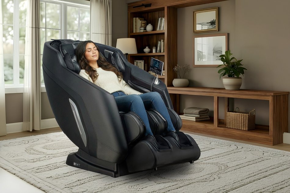 Massage Recliner
