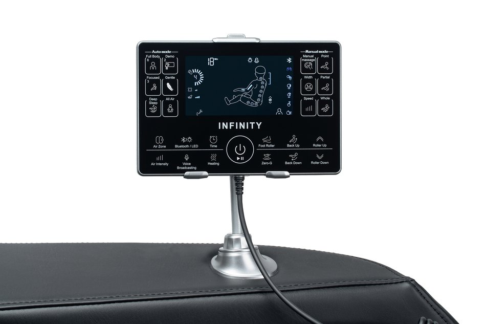 Massage Recliner