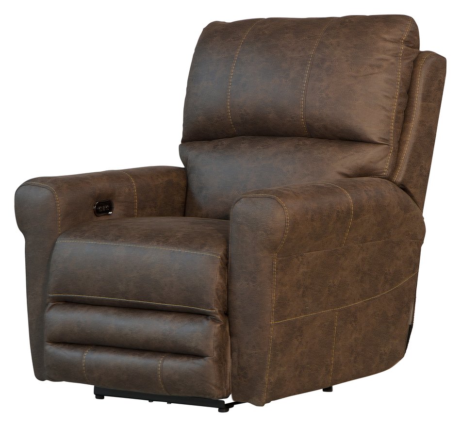 Power Swivel Glider