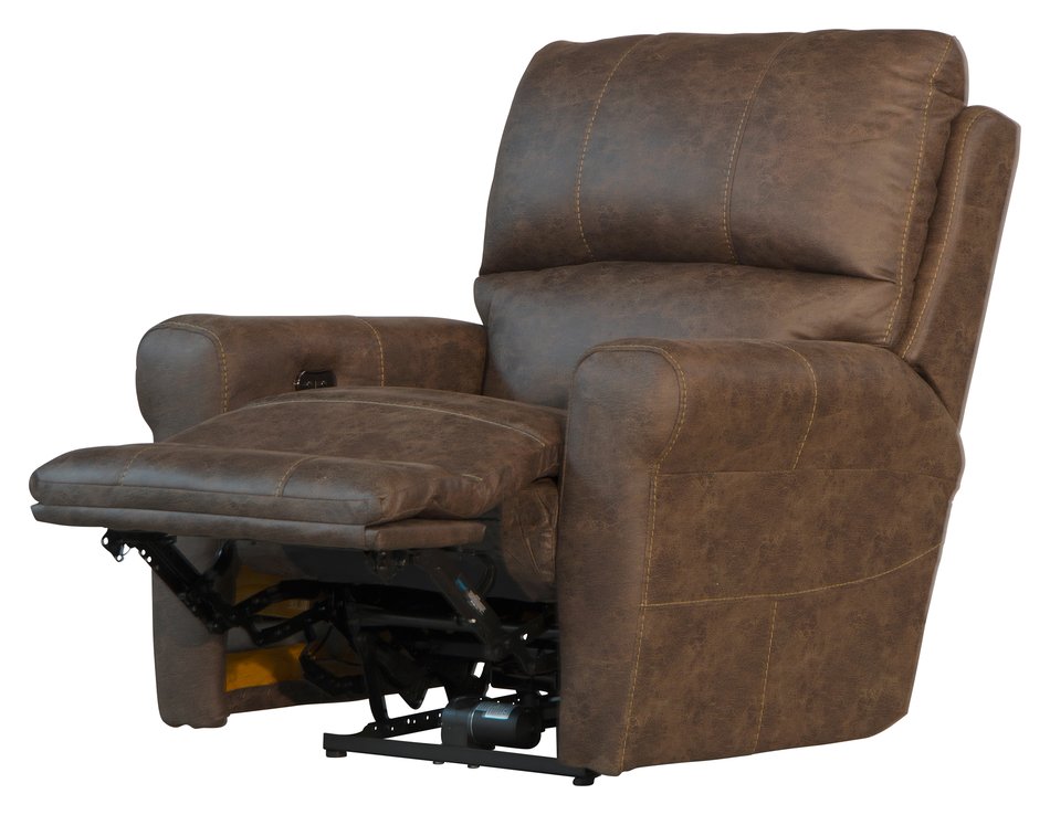Power Swivel Glider
