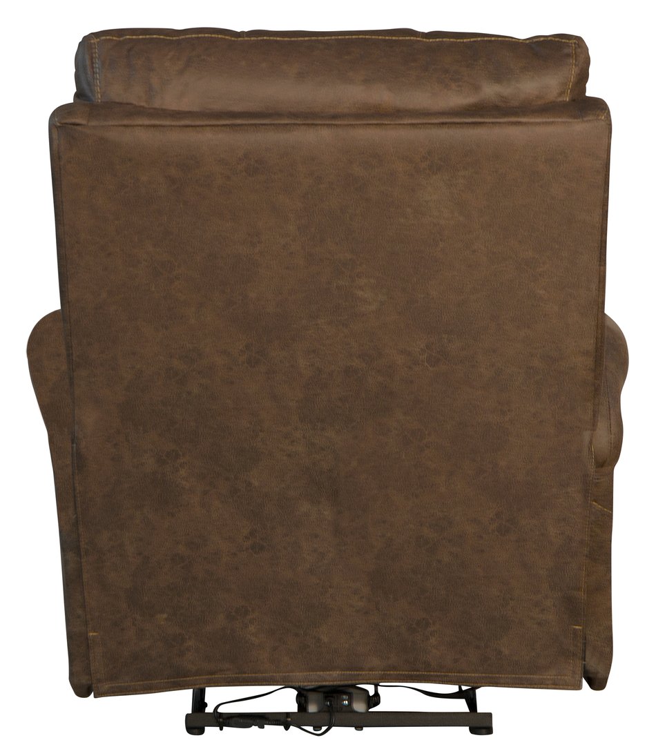 Power Swivel Glider