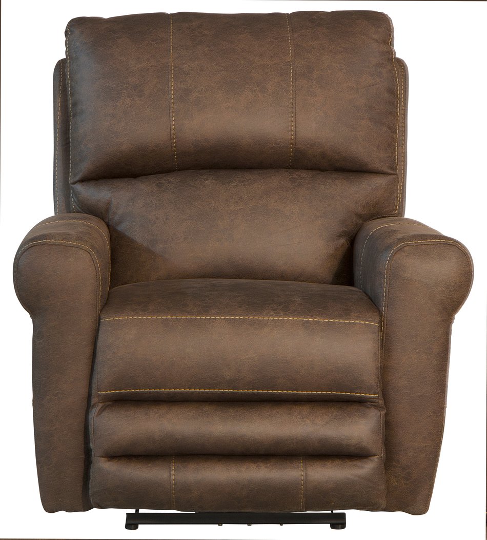 Power Swivel Glider