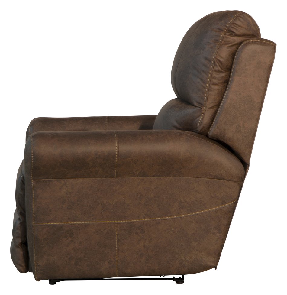 Power Swivel Glider