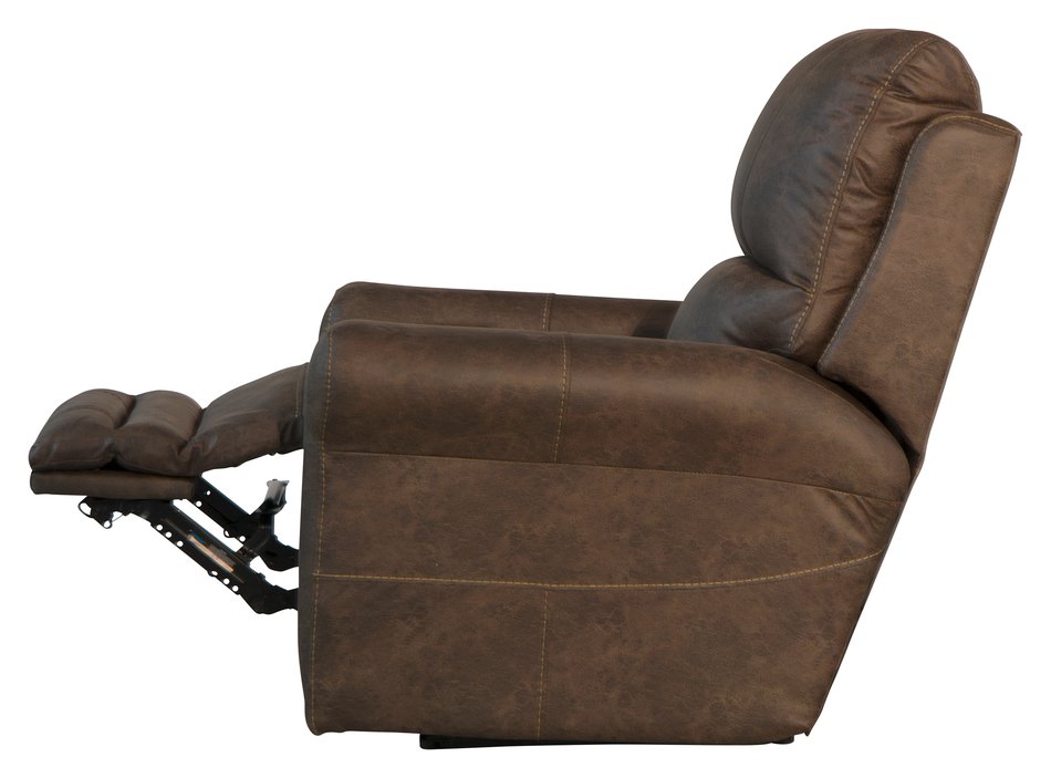 Power Swivel Glider