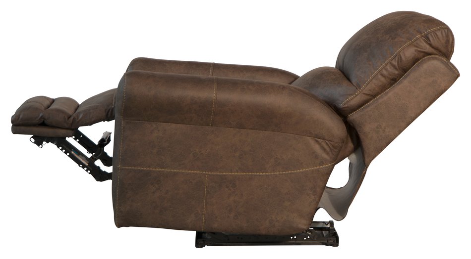 Power Swivel Glider
