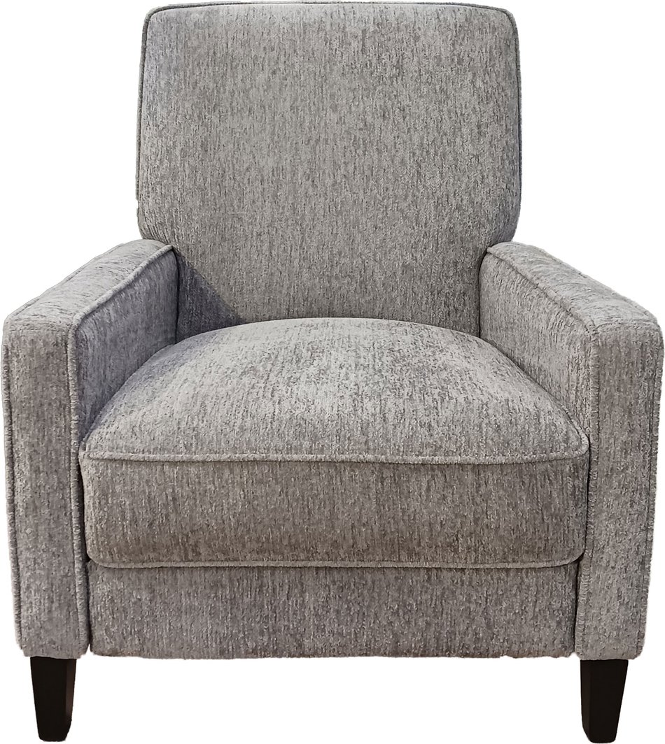 Pushback Recliner