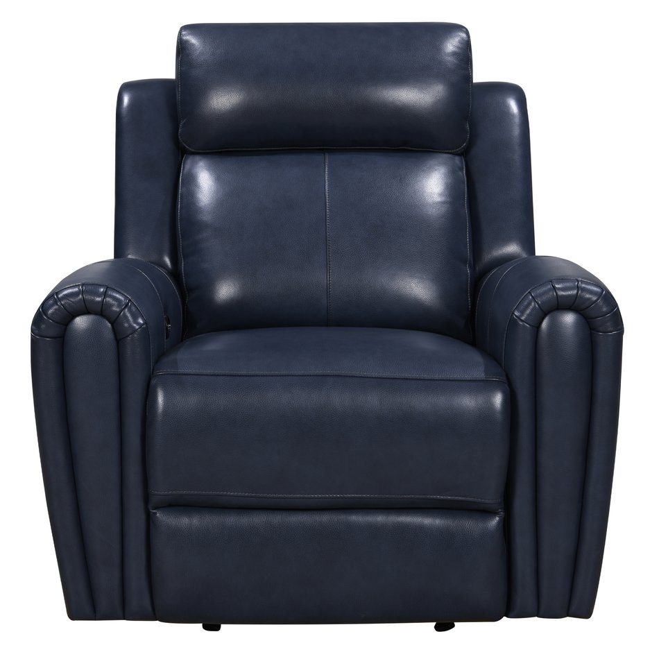 Power Glider Recliner