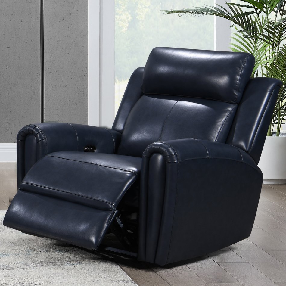 Power Glider Recliner