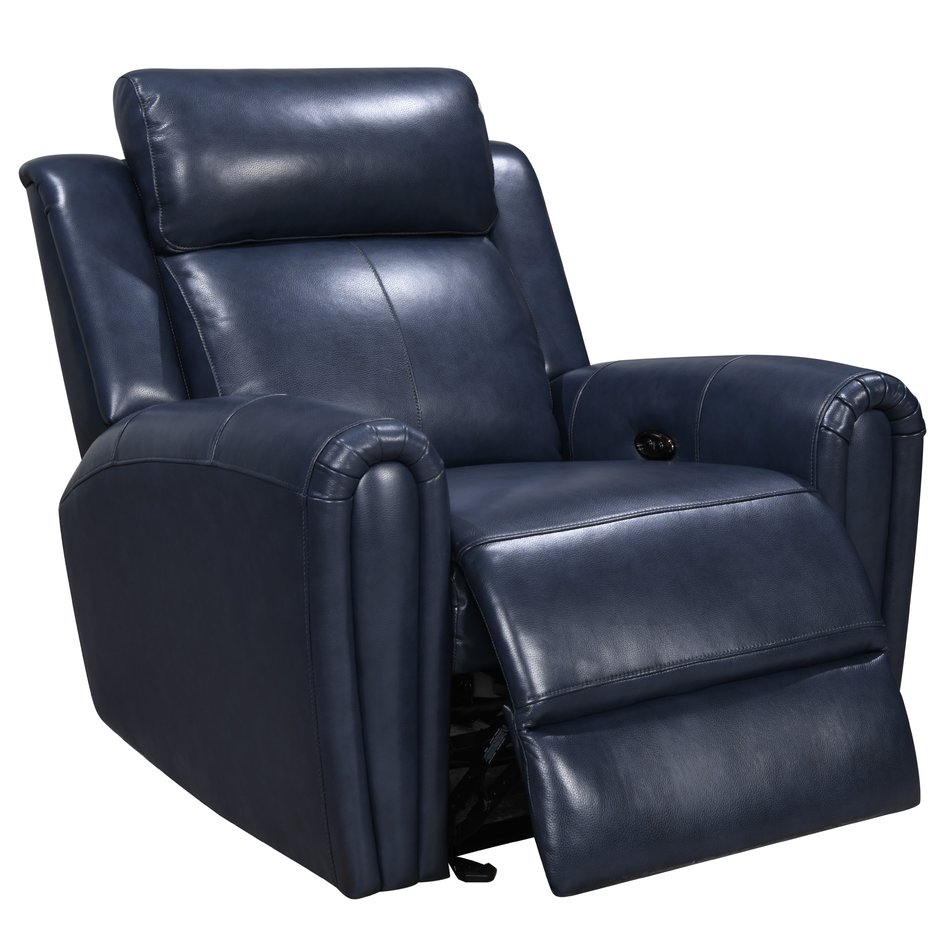 Power Glider Recliner