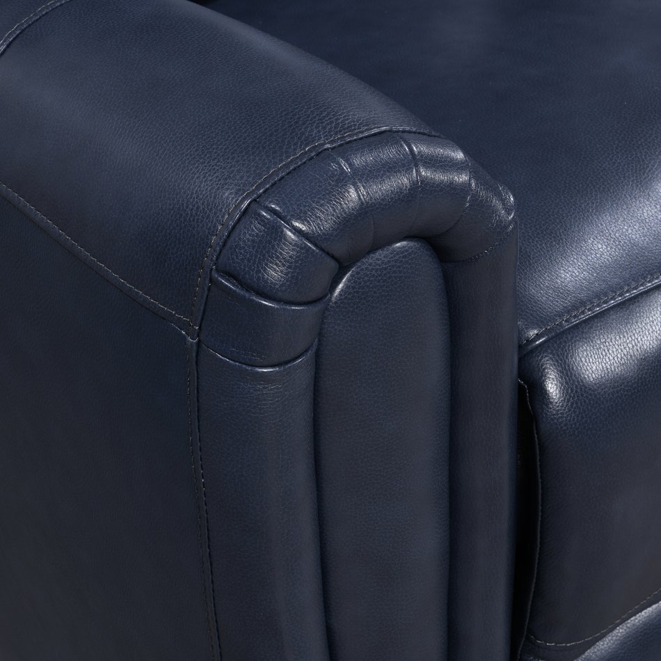 Power Glider Recliner