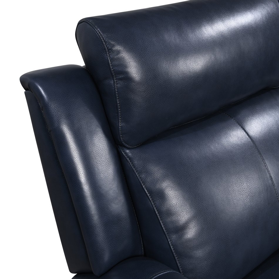 Power Glider Recliner