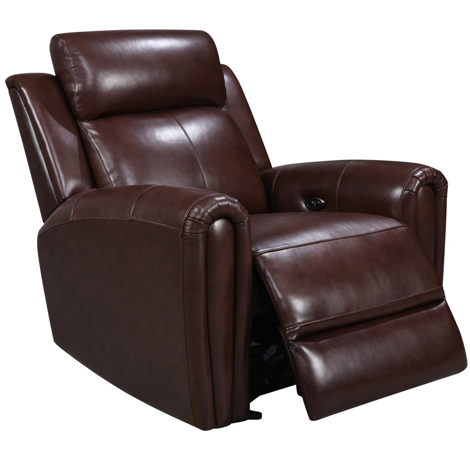 Power Glider Recliner