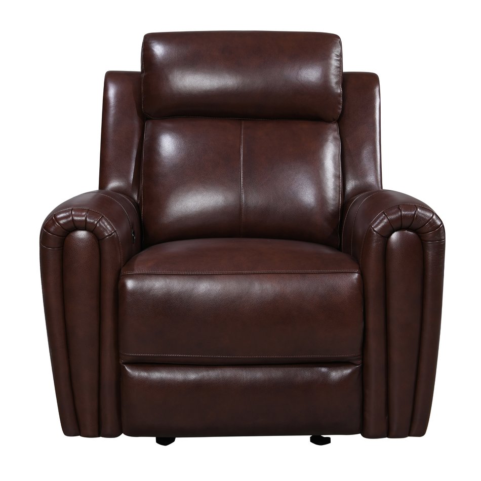 Power Glider Recliner