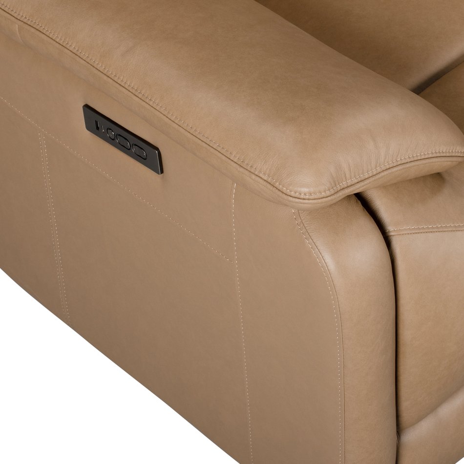 Power Recliner