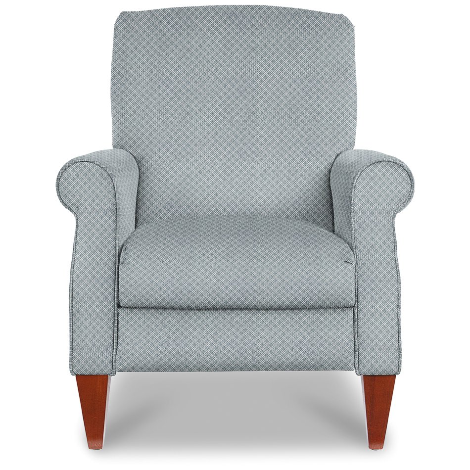 Push Back Recliner