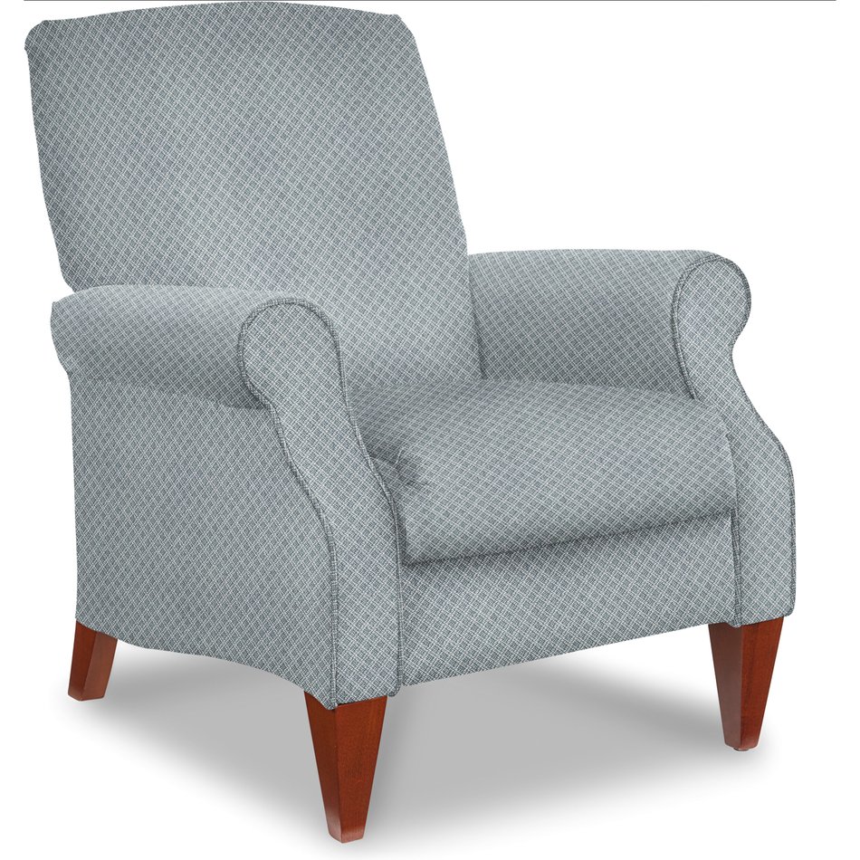 Push Back Recliner