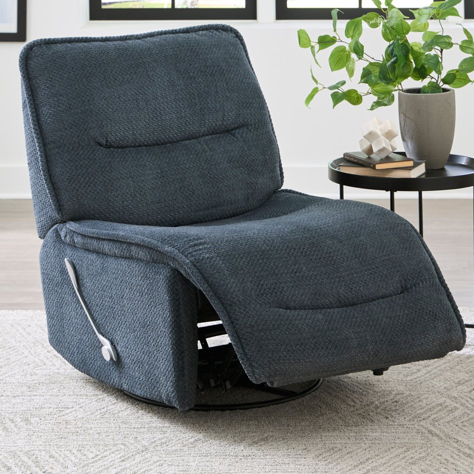 Glider Reciiner