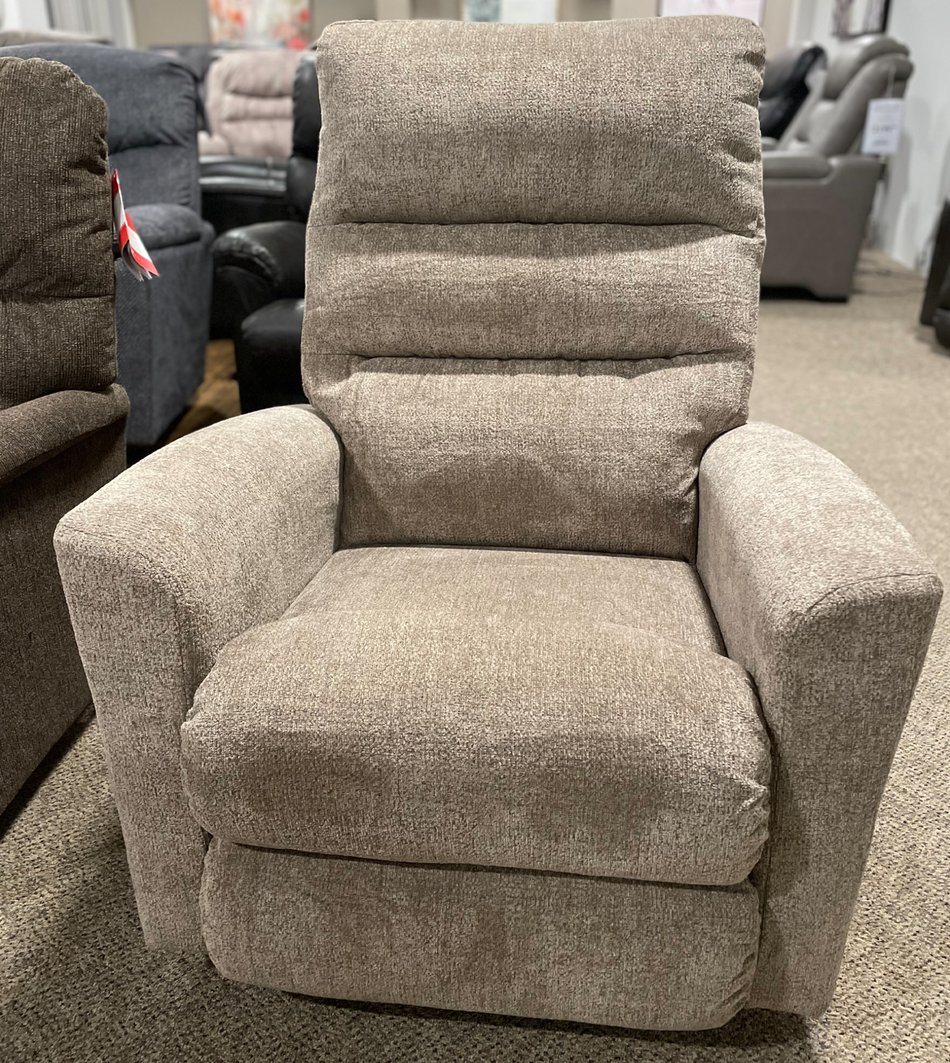Rocker Recliner