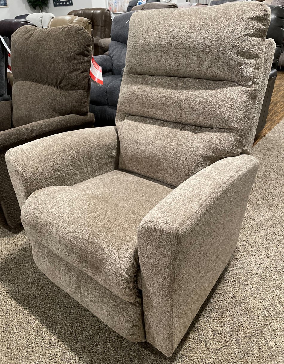 Rocker Recliner