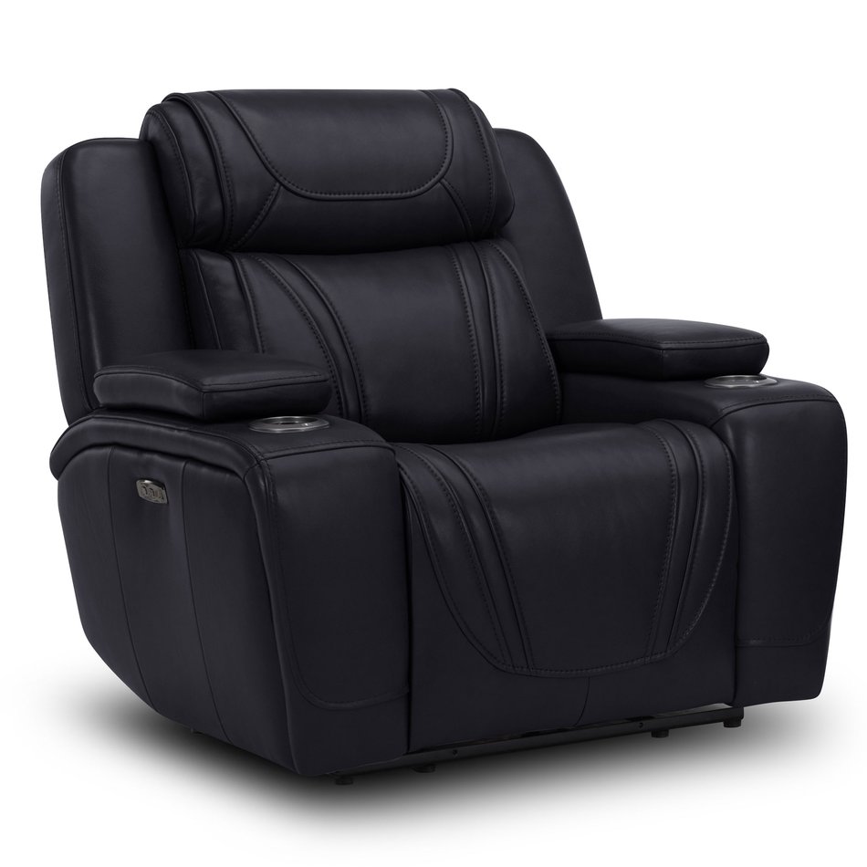 Power Recliner