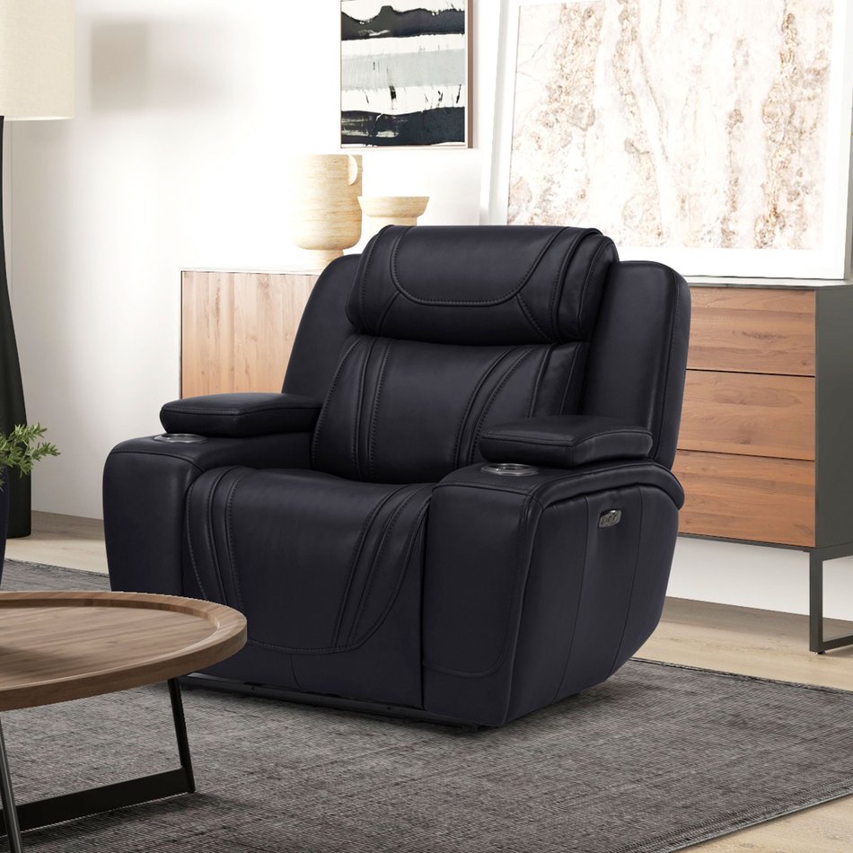 Power Recliner