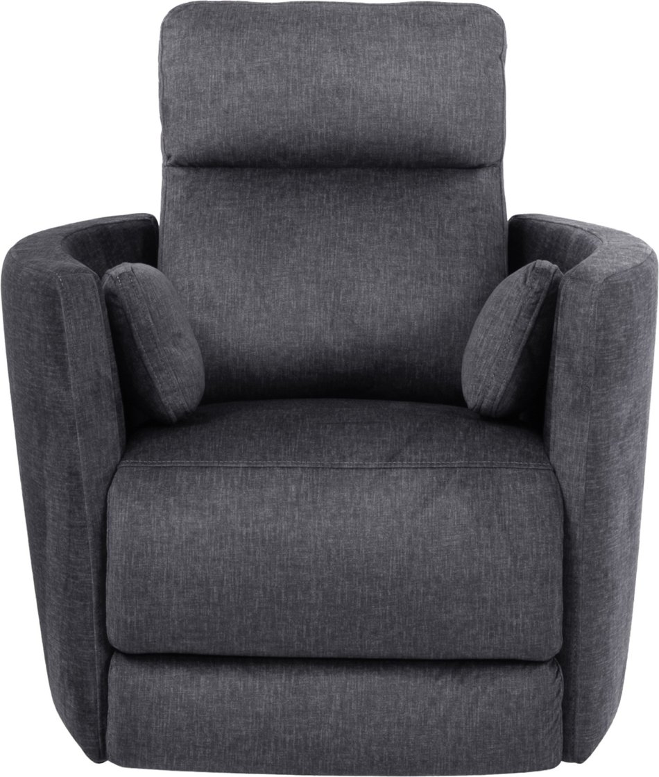 Swivel Recliner
