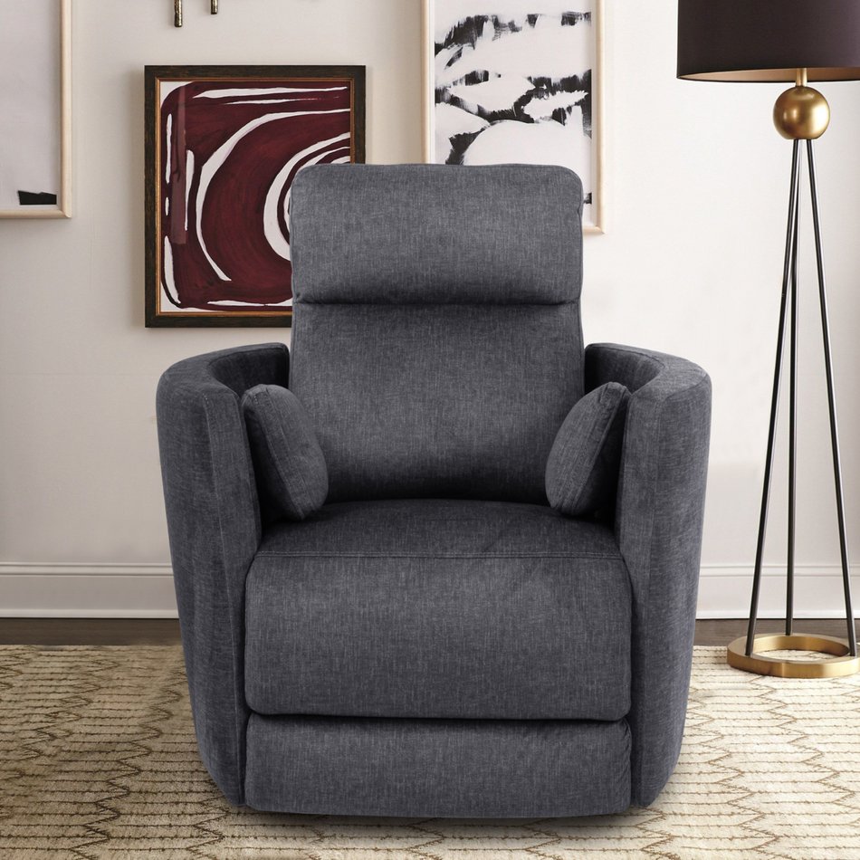 Swivel Recliner