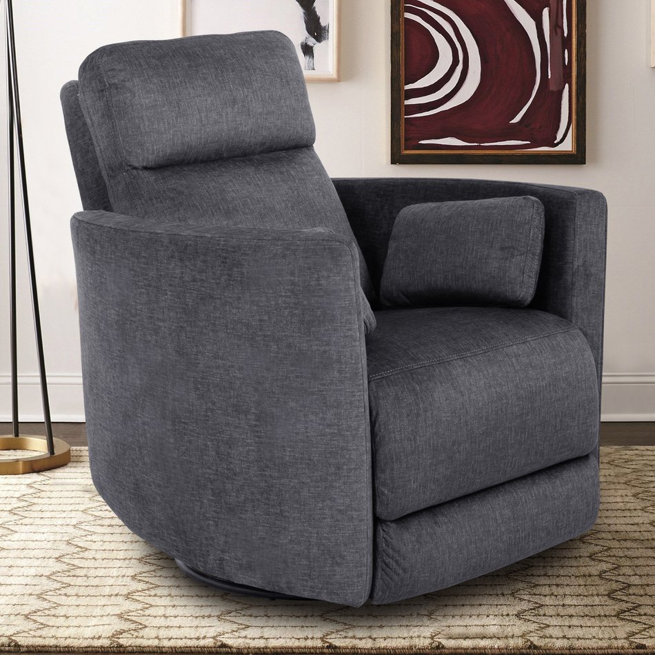 Swivel Recliner