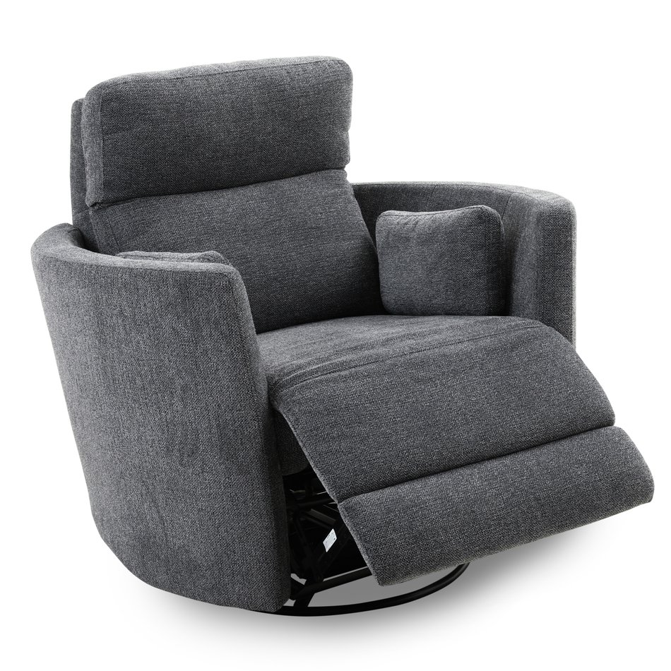Swivel Recliner