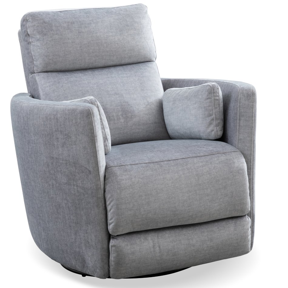 Swivel Recliner