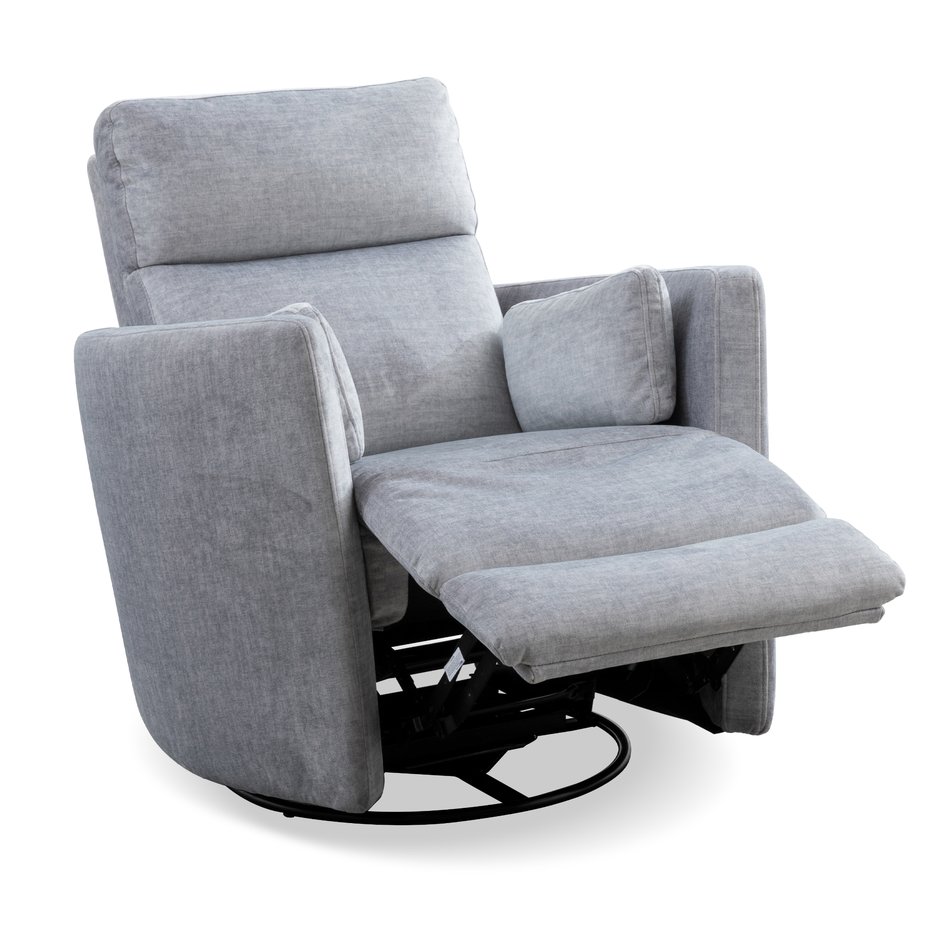 Swivel Recliner