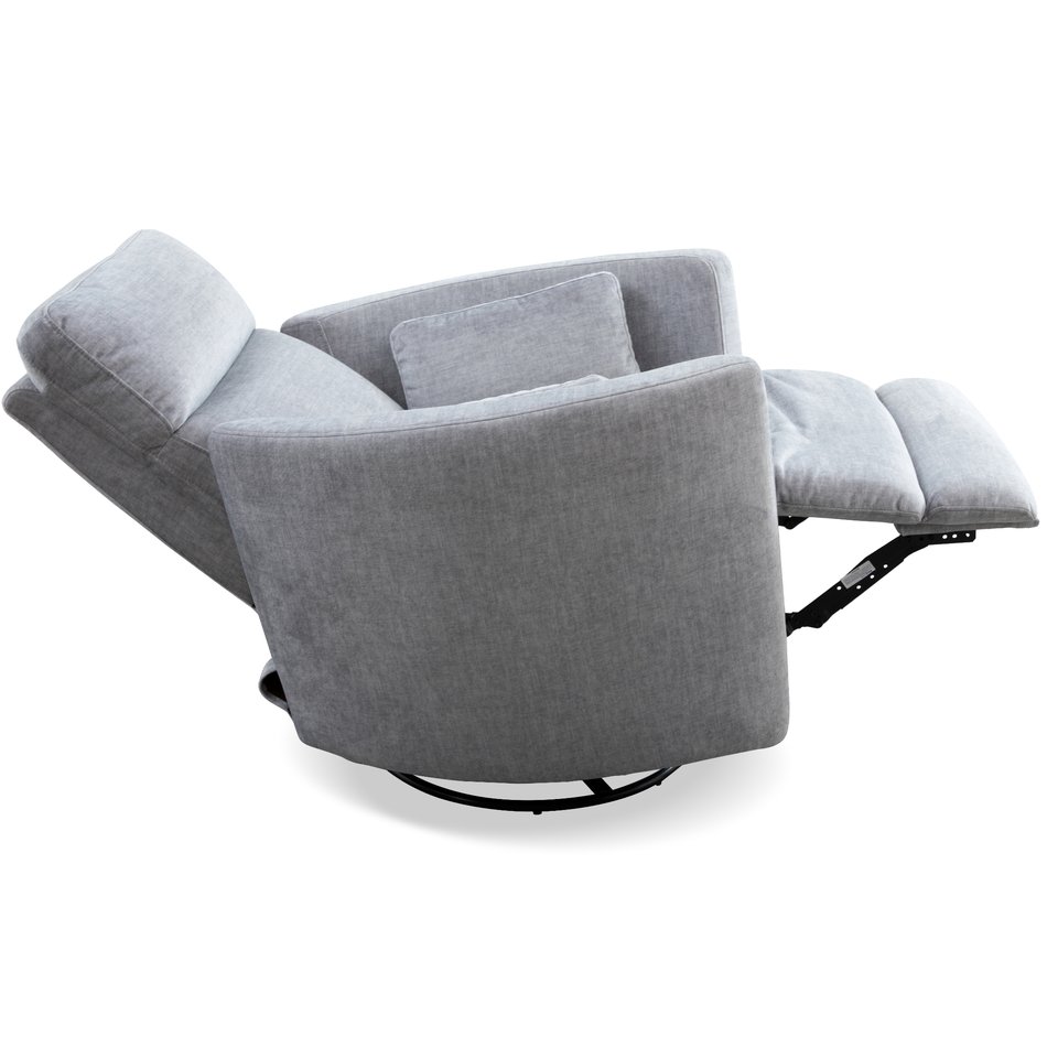 Swivel Recliner