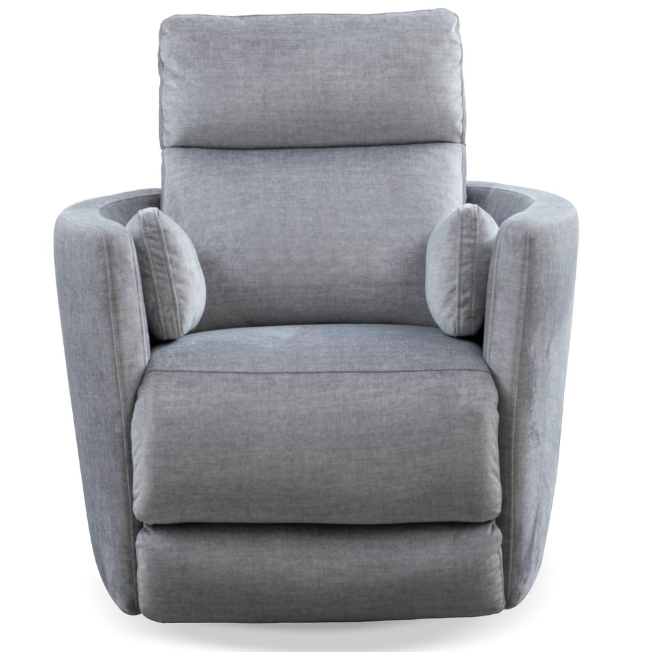 Swivel Recliner