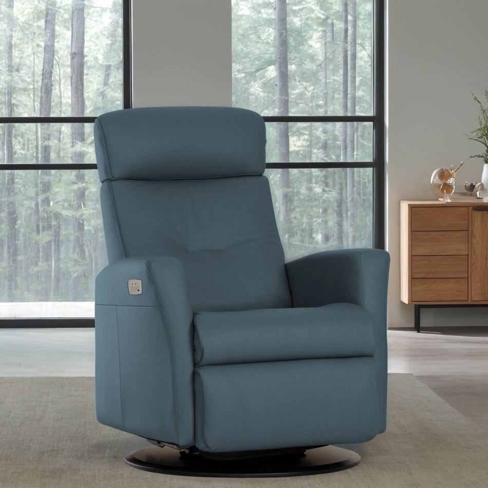 Power Recliner