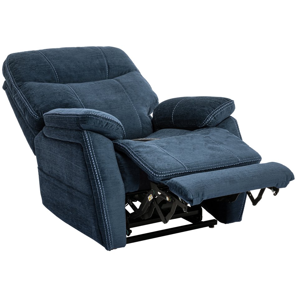 Lay Flat Lift W/Heat