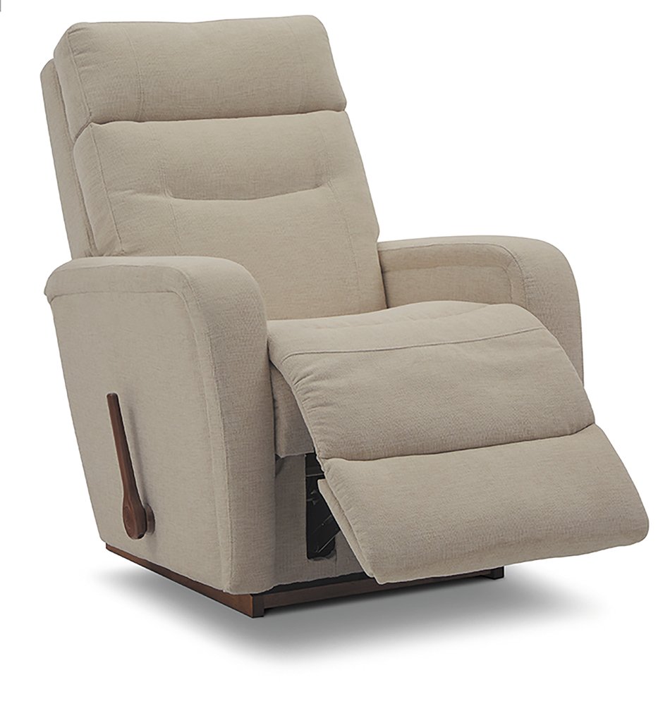 Rocker Recliner