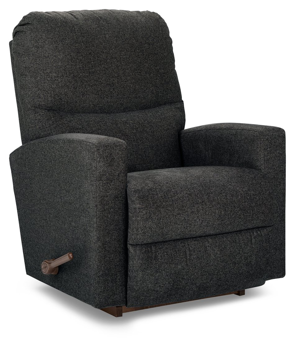 Power Rocker Recliner