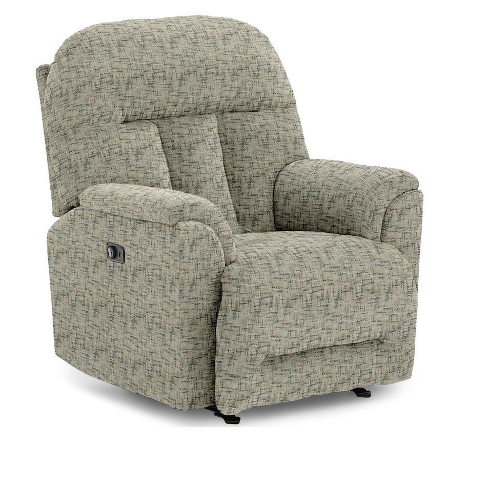 Power Swivel Glider Recliner