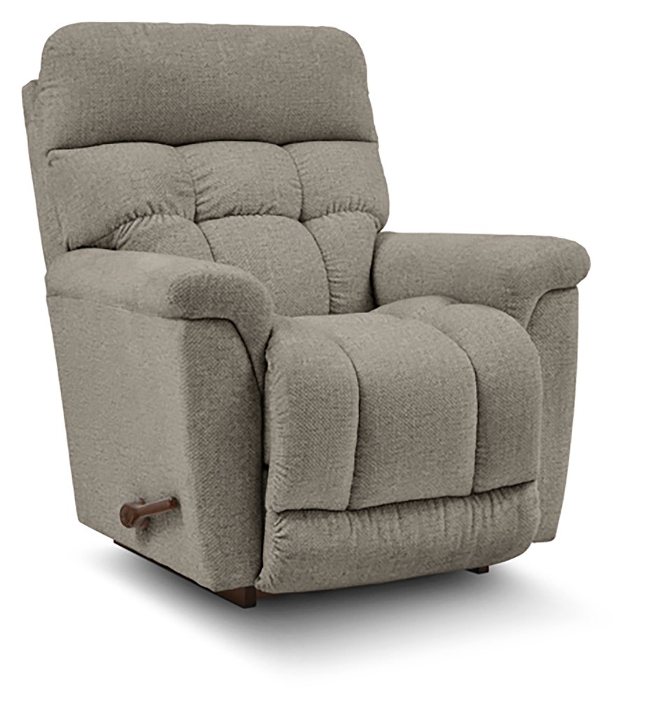 Rocker Recliner