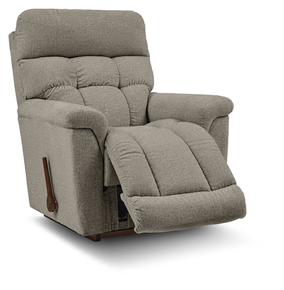 Rocker Recliner