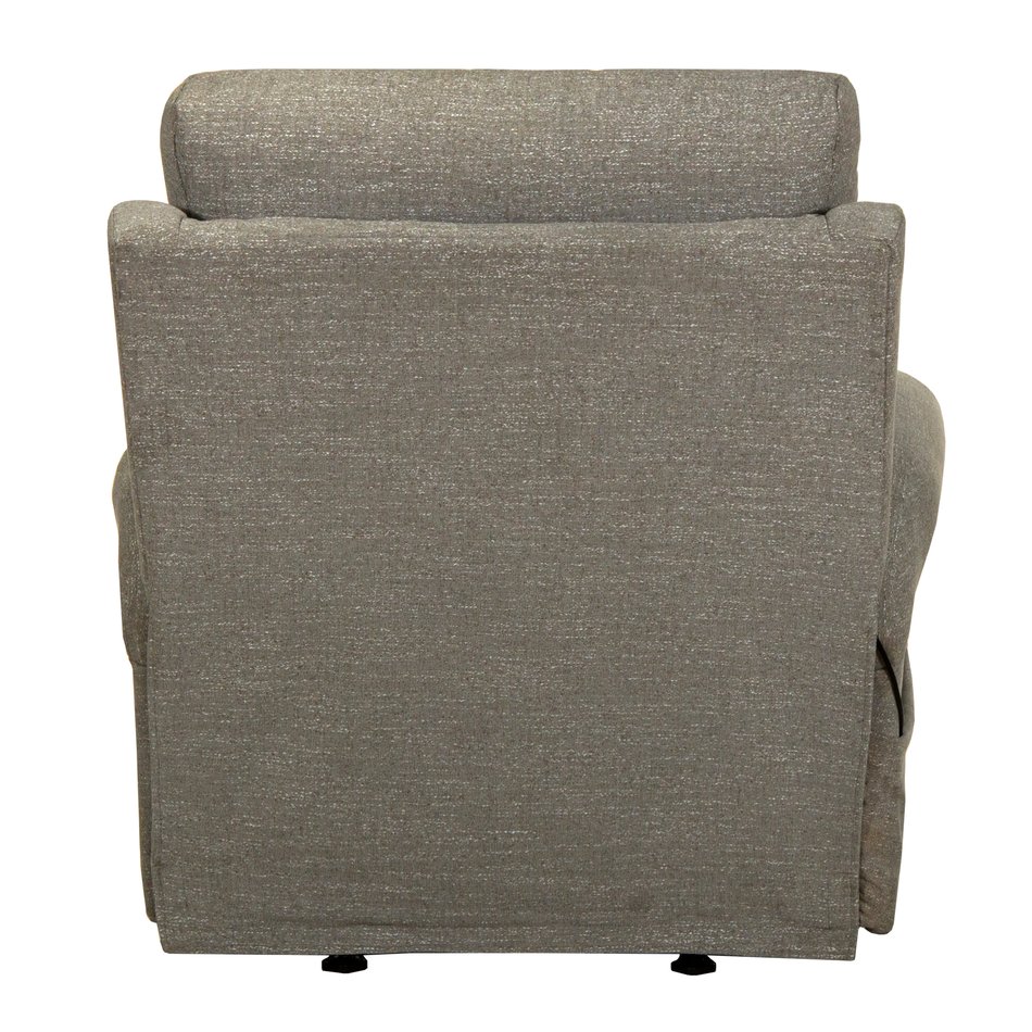 Power Recliner W/Heat &Massage