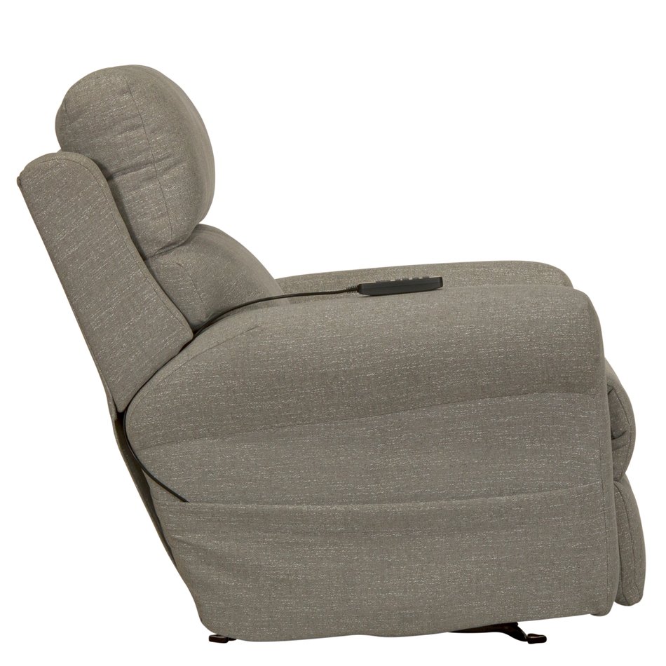 Power Recliner W/Heat &Massage