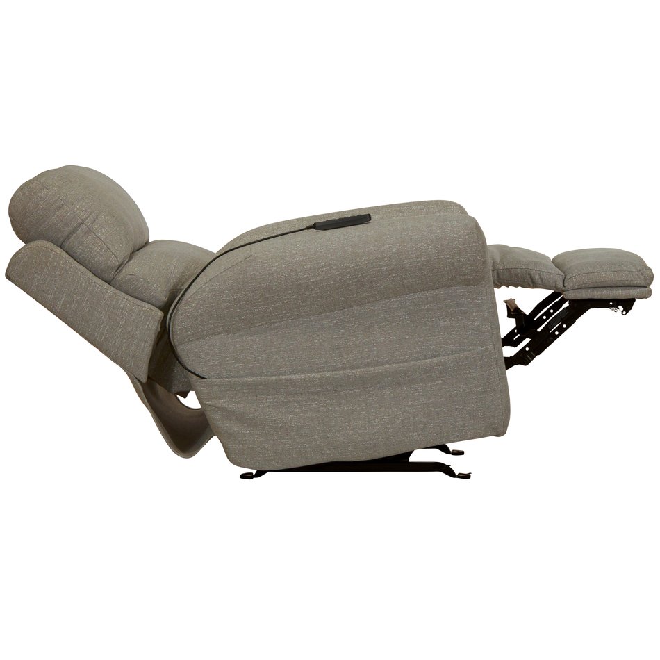 Power Recliner W/Heat &Massage