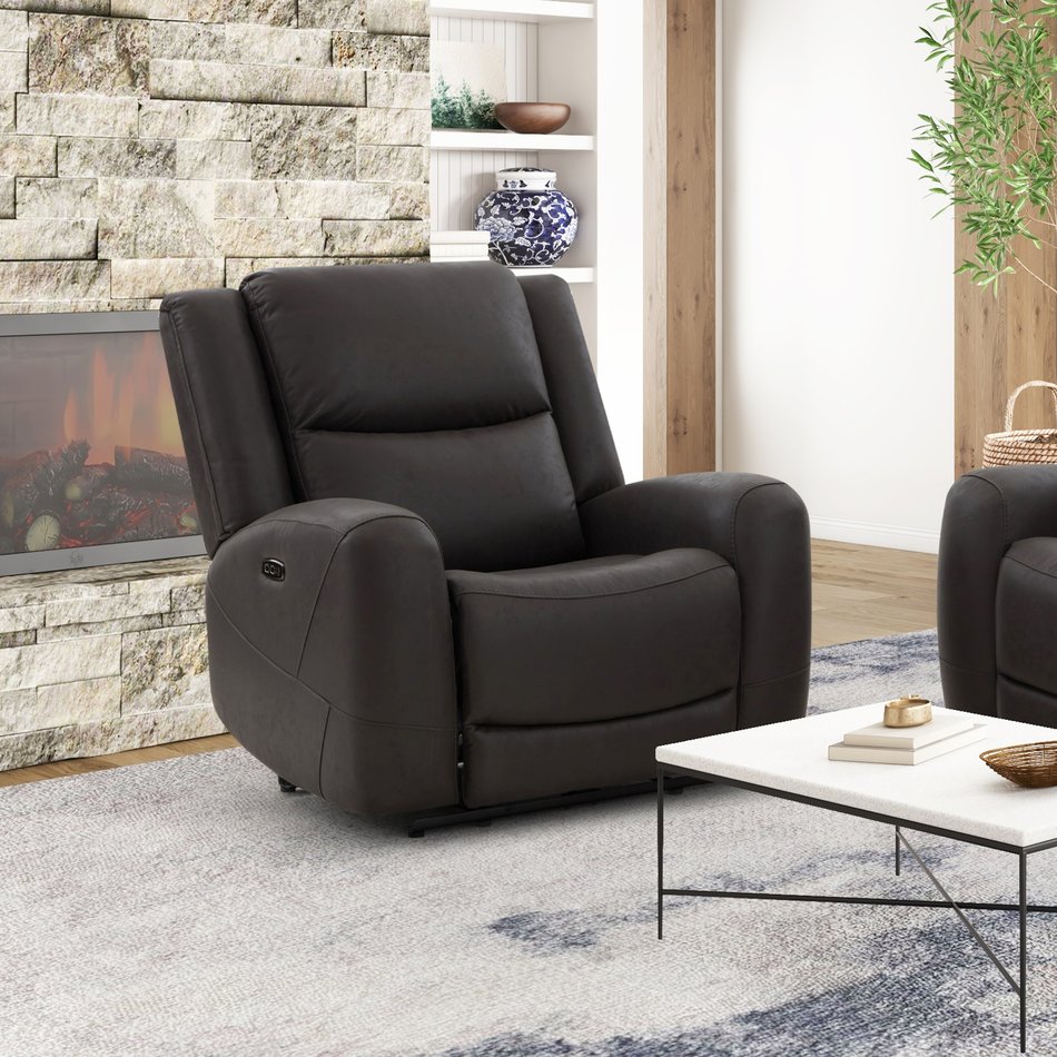 Power Recliner