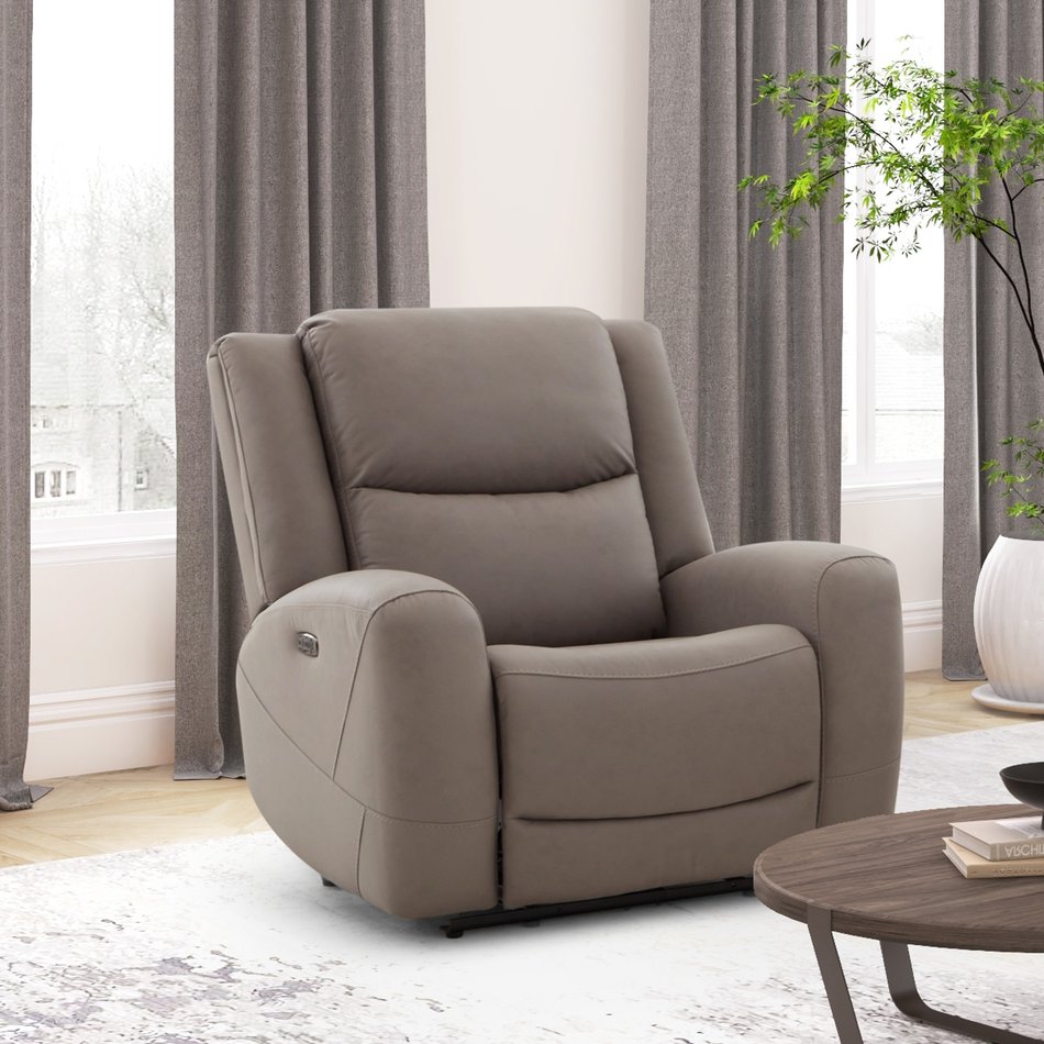 Power Recliner