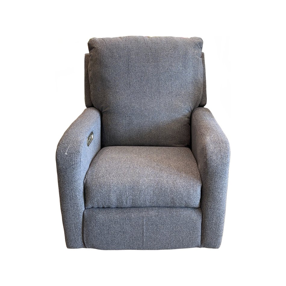 Power Auto Glide Recliner