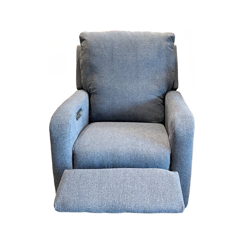 Power Auto Glide Recliner
