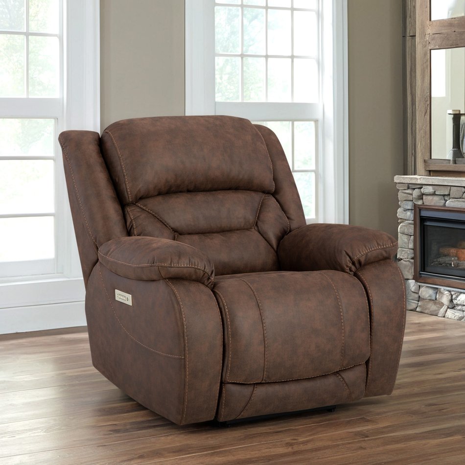 Power Recliner