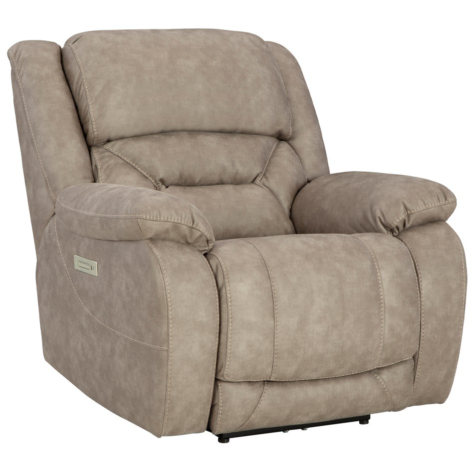 Power Recliner