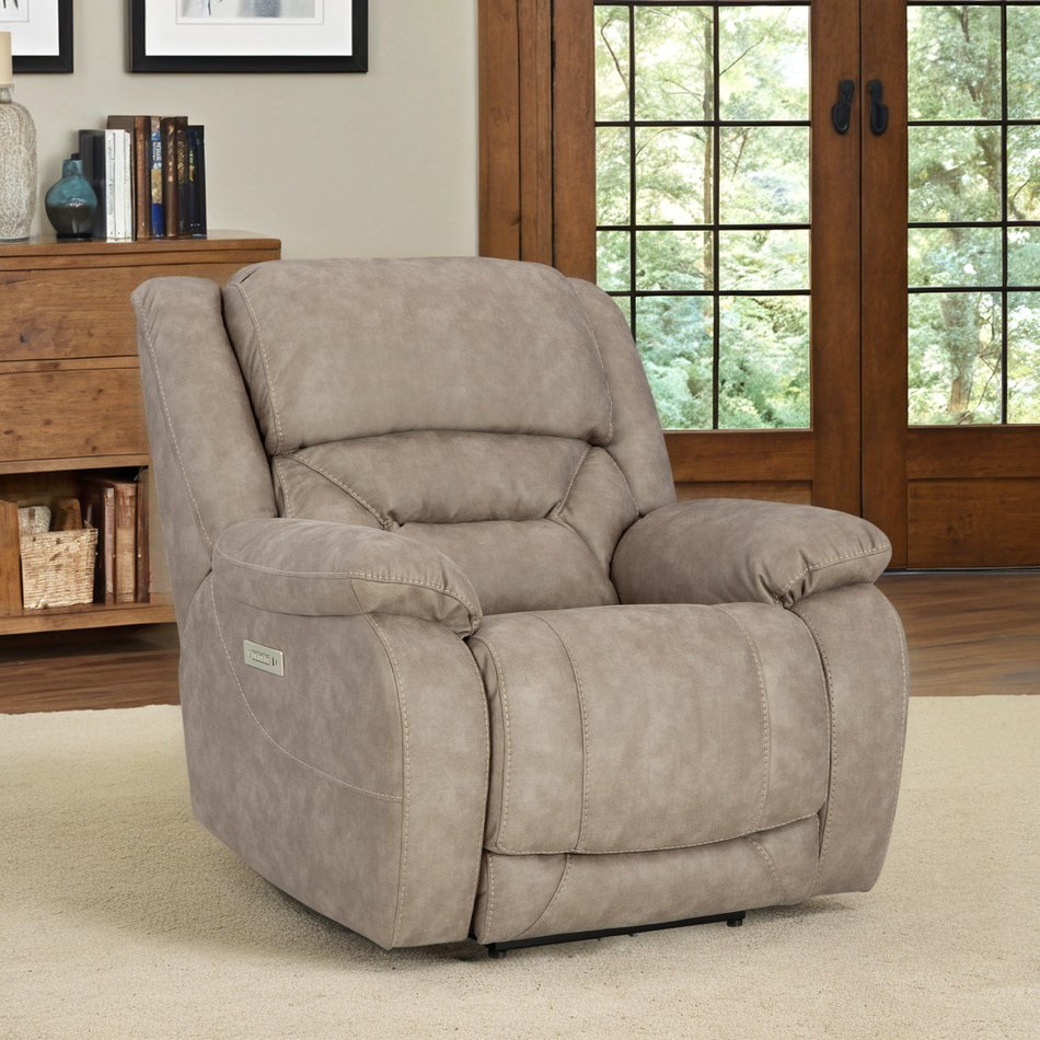 Power Recliner
